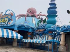 -华夏文旅西安度假区