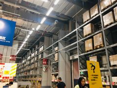 -宜家家居(西安未央商场店)