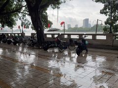 -仑头海鲜城(仑头环村南路店)
