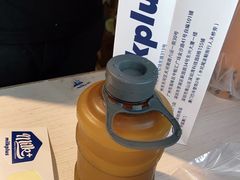 -milkplus·泰式奶茶(较场东路店)
