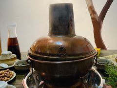 -攀枝花野菜铜火锅(万科凯德店)