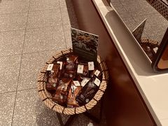 -星巴克(石厦街店)