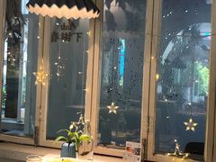 -春树下·树屋花房西餐厅(罍街AS1980店)