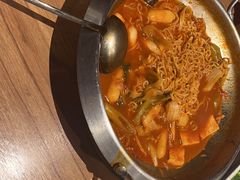 -炉小哥烤肉(朗悦公园茂店)