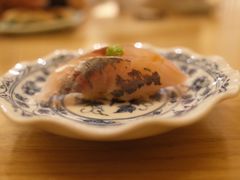 -鮨青(恒基名人购物中心店)