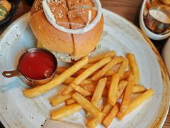 -G+KITCHEN(龙湖狮山天街店)