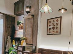 -AFS Cafe & Canteen(闽江二路店)