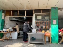 门面-中和裴氏蹄花(府河路店)