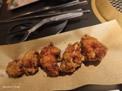 -谷牛和牛烤肉(漕河泾印象城店)