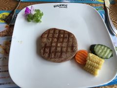 -海维克牛排馆HIGHWIC(青羊万达店)
