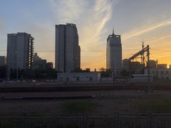 -石家庄站