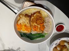 -厝小满.姜母鸭/泉州菜(桥南店)