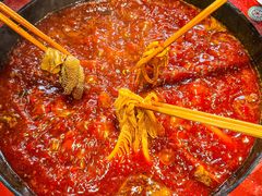 -矮板凳老火锅(宽窄巷子店)