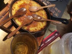 -吞鱼兽麻辣烤鱼(万达店)