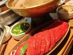 -巴奴毛肚火锅(京西大悦城店)
