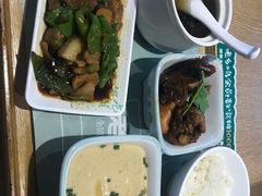 -老乡鸡(南京胜利路店)