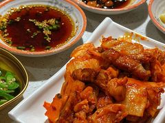 -朴太院·朝鲜族炭火烤肉(民乐园总店)