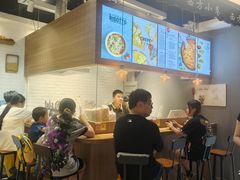 -西方小巷 Western Alley·欧洲街头小吃(时尚天河店)
