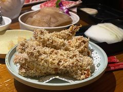 -佬土鹅肠火锅(解放路店)