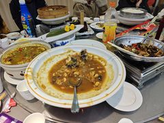 -楚鱼王·河鲜·湖北菜(华农店)