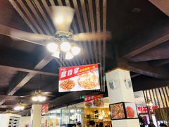 -勇记干锅居(德阳店)