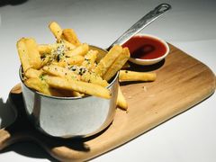 -燃扒房Steakhouse(皇庭店)