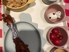 -西贝(深圳卓悦汇店)