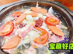 -海关荤豆花(洋河一路店)
