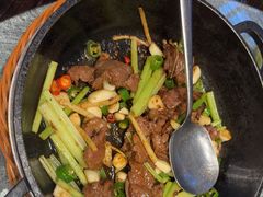 -猪肉婆私房菜(容桂总店)