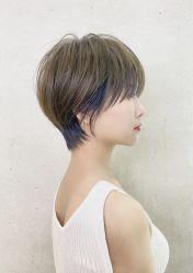 -瀛琦造型