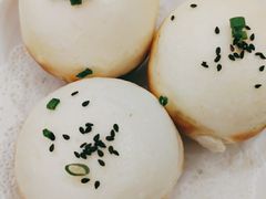 生煎包-金时代顺风大酒店(金山店)