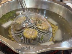 -潮悦牛肉火锅城(水贝店)