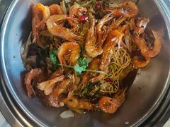 -重庆巴渝火锅(钟家村店)