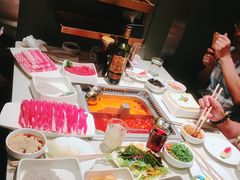 -海底捞火锅(亲子主题北金鹰店)