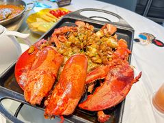 -79号渔船海鲜饭店(岗厦店)
