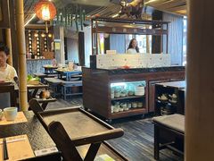 -盡膳口福·百年汤方火锅(科华北路店)