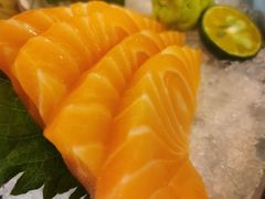 -栖川山葵家·寿喜锅·日式料理(龙湖北城天街商场店)