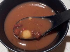 红豆汤-食乐佳麻辣香锅(森林摩尔商业街区店)