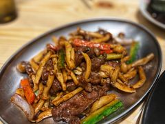 -阿鸡鱼庄·顺德鲜蒸小炒(亚运村店)