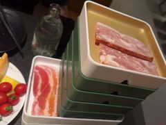 -神户赤童日式烤肉(金地广场店)