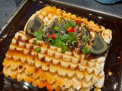 -蘸小院铁锅炖·蘸酱菜·东北菜(怀远门店)