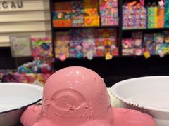 -LUSH(威尼斯人店)