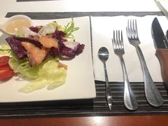 -斗牛士牛排餐厅(嘉里汇店)