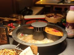 -晓宇重庆火锅(西安荟聚店)