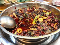 -黑竹香鸡(营和巷店)