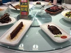 -廊亦舫Lang Yi Fang Restaurant(金桥店)