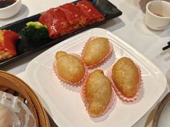 -稻香酒家·35年老字号(侨光店)
