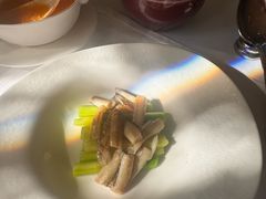 蟹柳芦笋-福1015(愚园路店)