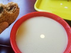 -老回回小吃(百万庄店)