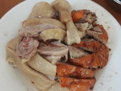 -四嫂鹅肉店(银海南二横街店)